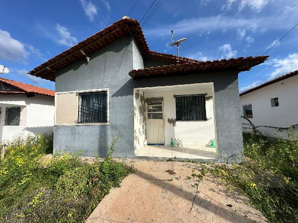 Imóvel da Caixa em ALTOS / PI - 8444426189753