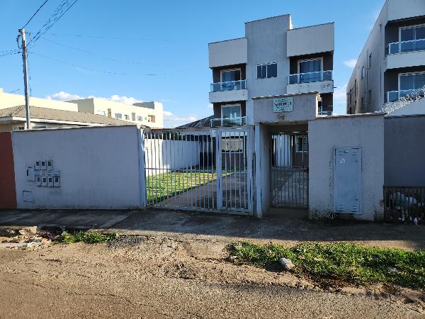 Apartamento da Caixa em CIDADE OCIDENTAL / GO - 8444426190220