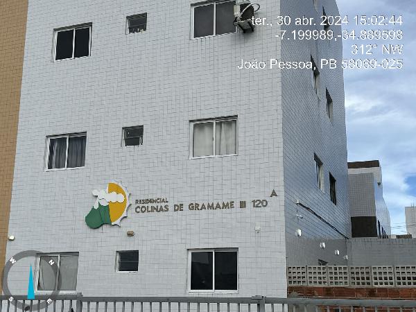 Apartamento da Caixa em JOAO PESSOA / PB - 8444426190387