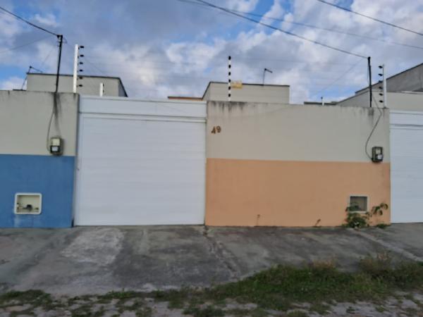 Casa da Caixa em HORIZONTE / CE - 8444426190654