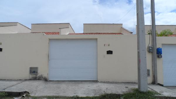 Casa da Caixa em HORIZONTE / CE - 8444426195826