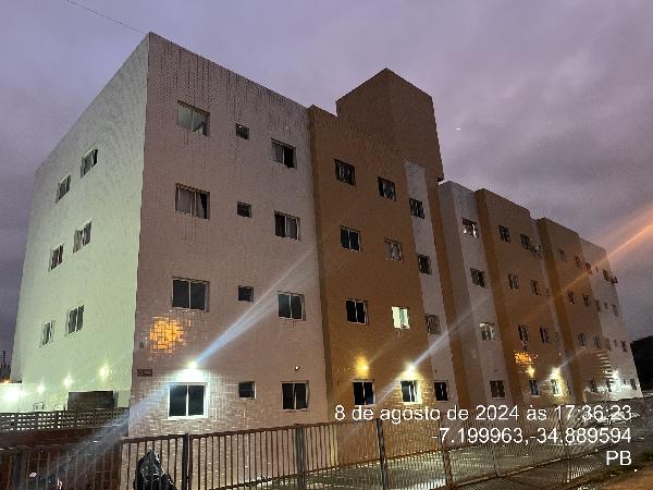Apartamento da Caixa em JOAO PESSOA / PB - 8444426208090