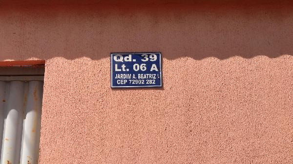 Casa da Caixa em SANTO ANTONIO DO DESCOBERTO / GO - 8444426210914