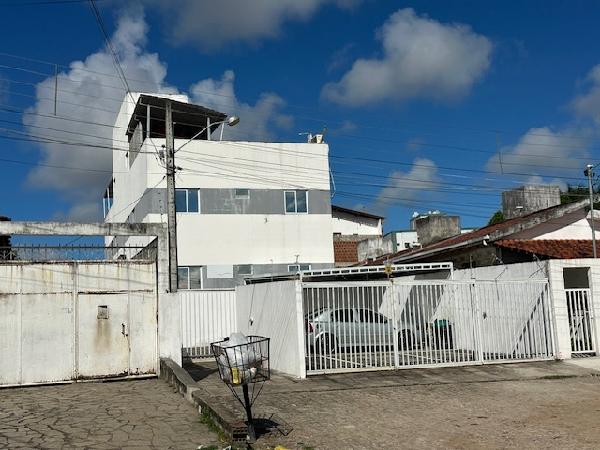 Apartamento da Caixa em JOAO PESSOA / PB - 8444426212780