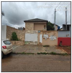 Apartamento da Caixa em CIDADE OCIDENTAL / GO - 8444426219032