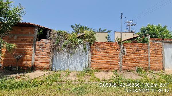 Imóvel da Caixa em ALTOS / PI - 8444426226403