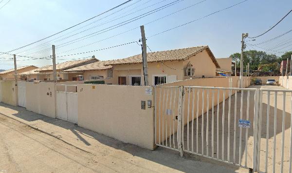 Casa da Caixa em BELFORD ROXO / RJ - 8444426227795