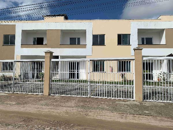 Apartamento da Caixa em ITAITINGA / CE - 8444426229321