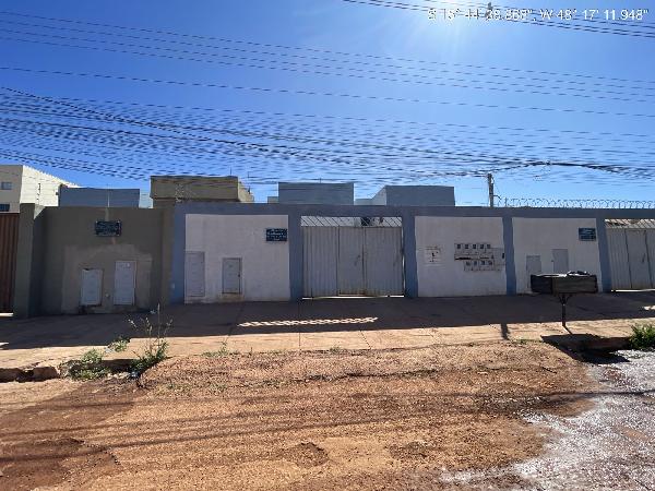 Apartamento da Caixa em AGUAS LINDAS DE GOIAS / GO - 8444426230915