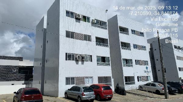 Apartamento da Caixa em JOAO PESSOA / PB - 8444426254342