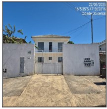 Apartamento da Caixa em CIDADE OCIDENTAL / GO - 8444426256434