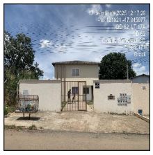 Apartamento da Caixa em CIDADE OCIDENTAL / GO - 8444426263600
