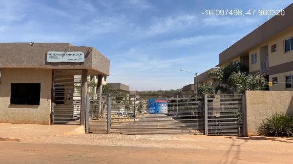 Imóvel da Caixa em CIDADE OCIDENTAL / GO - 8444426264801