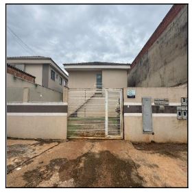 Apartamento da Caixa em CIDADE OCIDENTAL / GO - 8444426267851