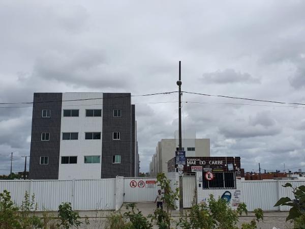 Apartamento da Caixa em JOAO PESSOA / PB - 8444426271395