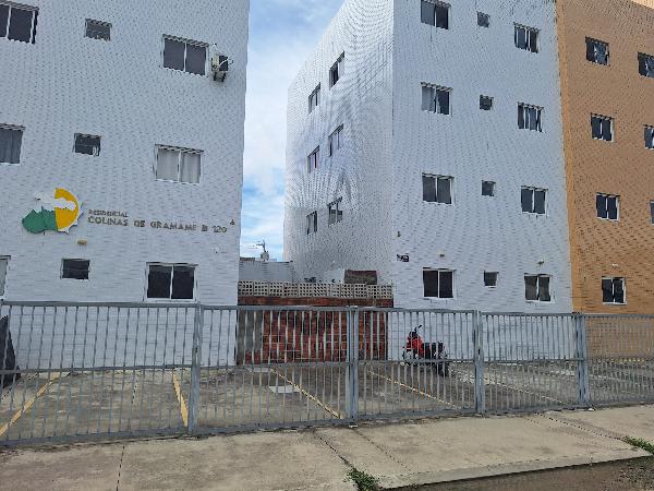 Apartamento da Caixa em JOAO PESSOA / PB - 8444426286015