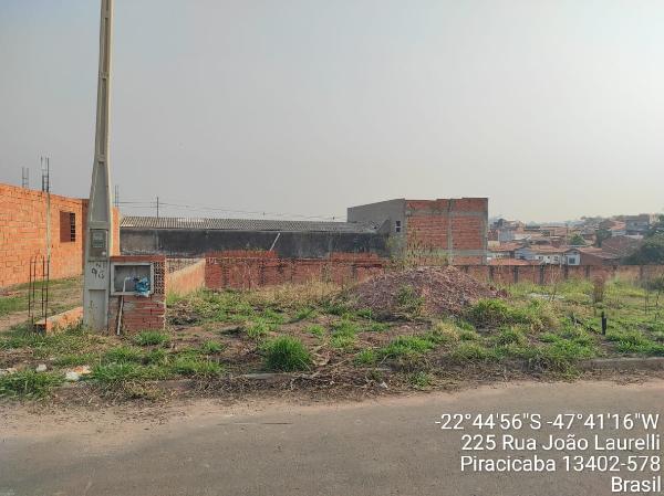 Terreno da Caixa em PIRACICABA / SP - 8444426291310
