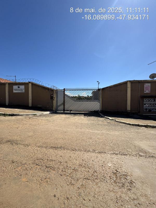 Casa da Caixa em CIDADE OCIDENTAL / GO - 8444426297734