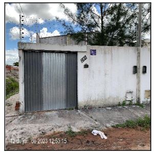 Casa Caixa em PACAJUS / CE - 8444426305524