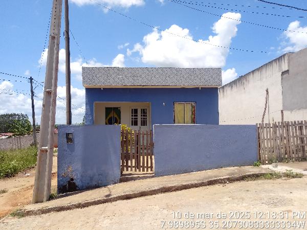 Casa da Caixa em CHA DE ALEGRIA / PE - 8444426309708