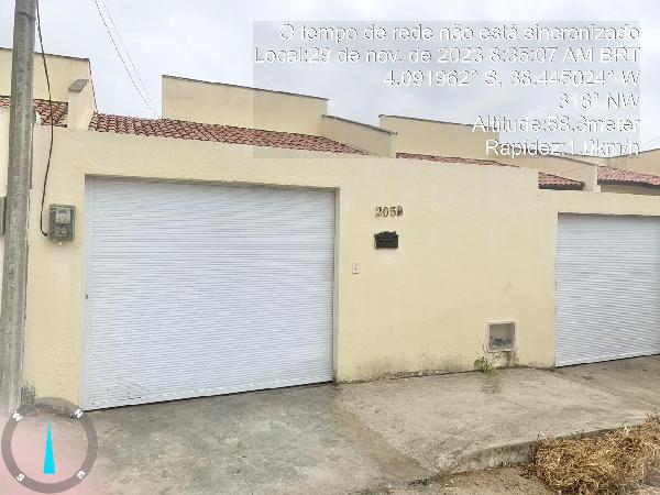 Casa da Caixa em HORIZONTE / CE - 8444426309864