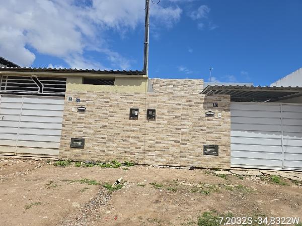 Casa da Caixa em JOAO PESSOA / PB - 8444426318413