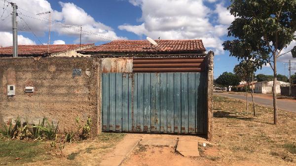 Casa da Caixa em PADRE BERNARDO / GO - 8444426330472