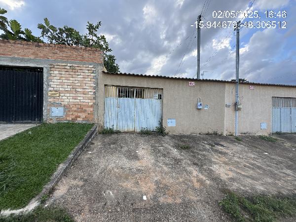 Casa da Caixa em SANTO ANTONIO DO DESCOBERTO / GO - 8444426330537