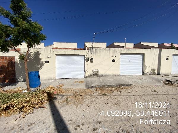 Casa da Caixa em HORIZONTE / CE - 8444426333447