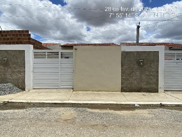 Imóvel da Caixa em SANTA CRUZ DO CAPIBARIBE / PE - 8444426338260
