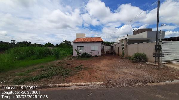 Imóvel da Caixa em ACORIZAL / MT - 8444426339305