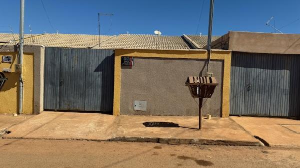 Casa da Caixa em LUZIANIA / GO - 8444426339550