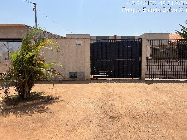 Casa da Caixa em SANTO ANTONIO DO DESCOBERTO / GO - 8444426341687