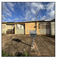 Casa da Caixa em SANTO ANTONIO DO DESCOBERTO / GO - 8444426355912