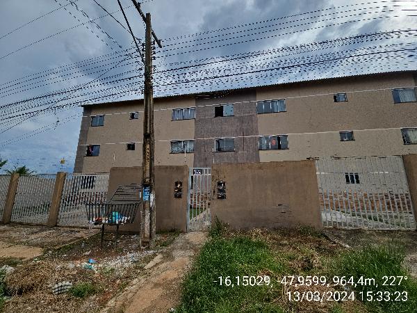 Imóvel da Caixa em LUZIANIA / GO - 8444426365926