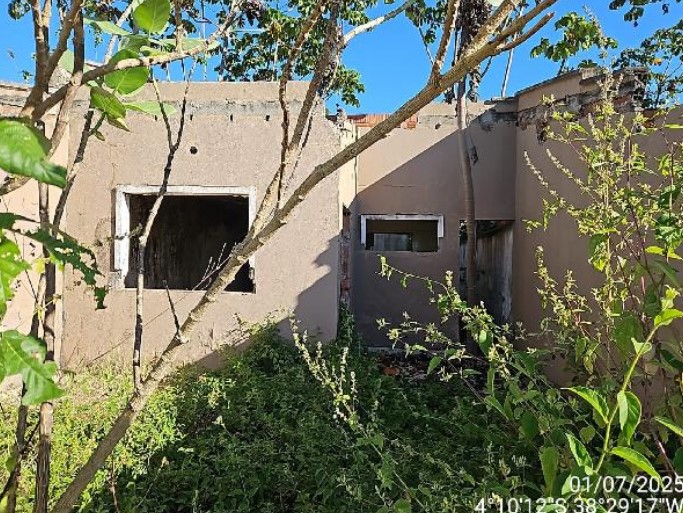 Casa Caixa em PACAJUS / CE - 8444426366019