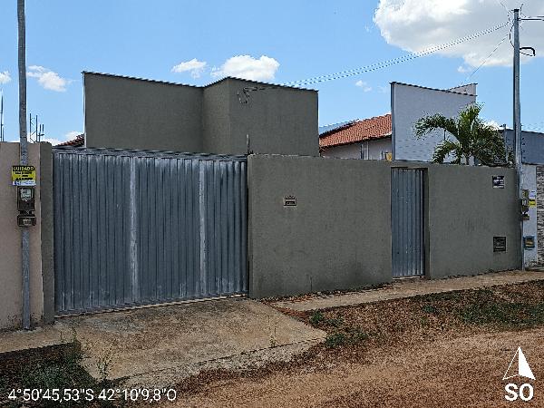 Casa da Caixa em CAMPO MAIOR / PI - 8444426377673