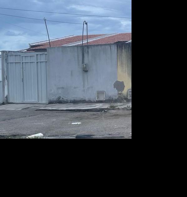 Casa da Caixa em PACAJUS / CE - 8444426378785