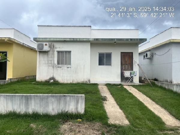 Imóvel da Caixa em RIO PRETO DA EVA / AM - 8444426382367