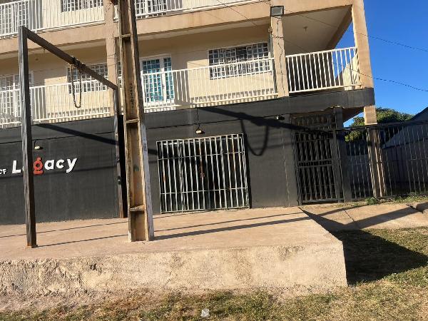 Apartamento da Caixa em VALPARAISO DE GOIAS / GO - 8444426390130