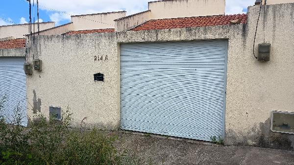 Casa da Caixa em HORIZONTE / CE - 8444426391790