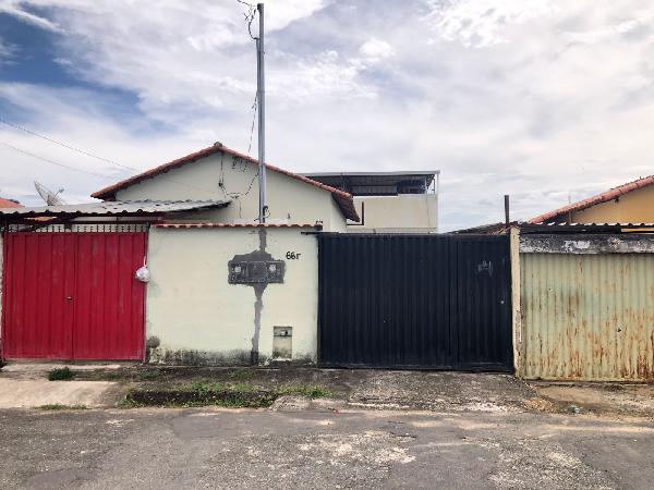 Imóvel da Caixa em VISCONDE DO RIO BRANCO / MG - 8444426399308