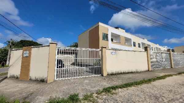 Apartamento da Caixa em ITAITINGA / CE - 8444426407483