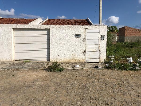 Casa da Caixa em SANTA CRUZ DO CAPIBARIBE / PE - 8444426414609