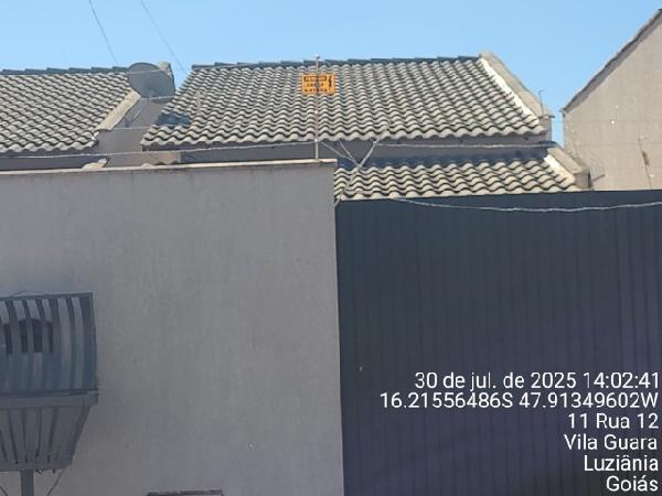 Casa da Caixa em LUZIANIA / GO - 8444426438338