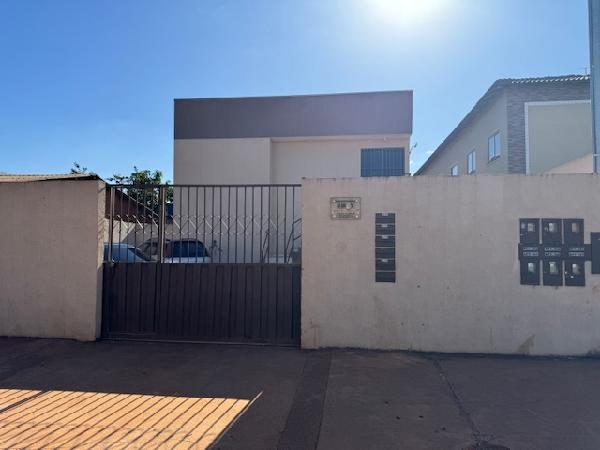Imóvel da Caixa em CIDADE OCIDENTAL / GO - 8444426446187
