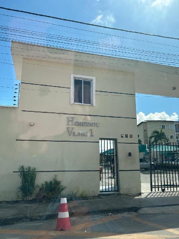 Apartamento da Caixa em HORIZONTE / CE - 8444426472315