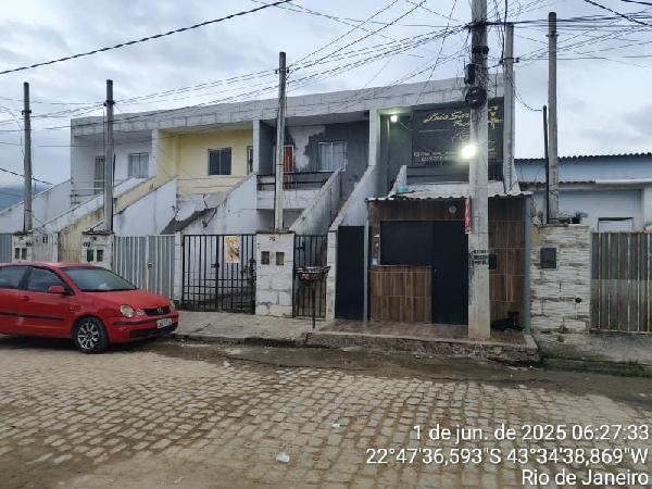 Casa da Caixa em NOVA IGUACU / RJ - 8444426482400