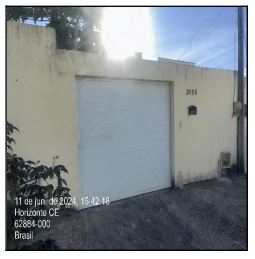 Casa da Caixa em HORIZONTE / CE - 8444426497040