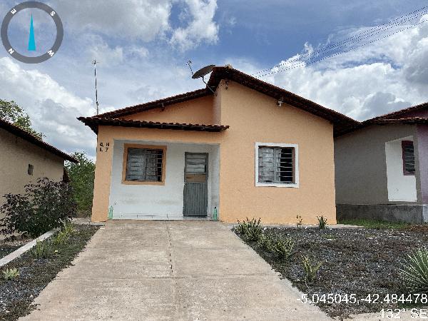 Casa da Caixa em ALTOS / PI - 8444426502184